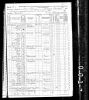 1870 United States Federal Census - Anna Gertrude Fohn