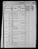 1870 United States Federal Census - Balthasar Degentesh