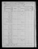 1870 United States Federal Census - Francis Kaas
