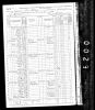 1870 United States Federal Census - Nicholaus Jacob Ritger