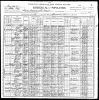 1900 United States Federal Census - August Ritger
