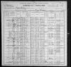 1900 United States Federal Census - George Johann Basler